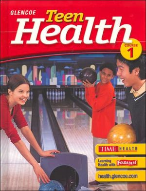 Book Teen Health, Course 1, Student Edition free