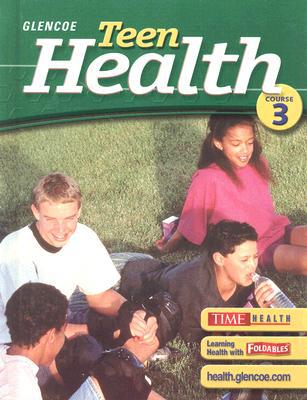 Book Teen Health, Course 3, Student Edition free