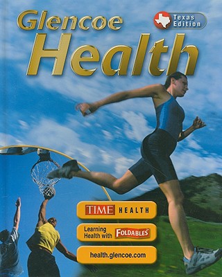 Book Glencoe Health, Texas Edition free