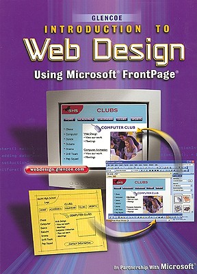Book Introduction to Web Design Using MicroSoft FrontPage free