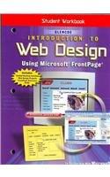 Book Introduction To Web Design Using Microsoft Frontpage, Workbook free