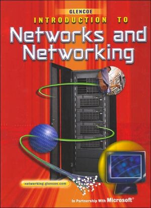 Book Introduction To Networks and Networking, Student Edition (INTRODUCTION TO NETWORKING) free