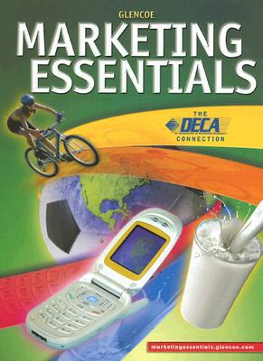 Book Marketing Essentials (Glencoe) free