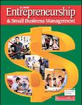 Book Entrepreneurship and Small Business Management, Student Edition (ENTREPRENEURSHIP SBM) free