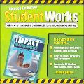 Book IMPACT Mathematics: Algebra and More, Course 1, StudentWorks free