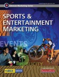 Book Sports and Entertainment: Teachers' Annoted Edition (Glencoe Marketing Series) free