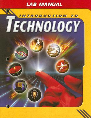 Book Introduction To Technology, Lab Manual free