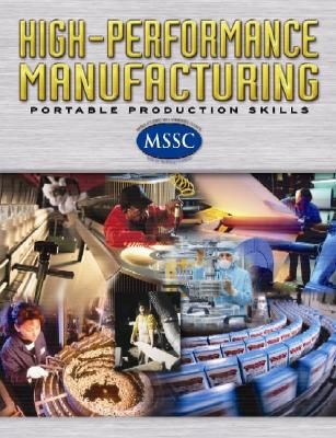 Book High-Performance Manufacturing, Softcover Student Edition free