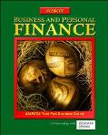 Book Business and Personal Finance, Student Edition free