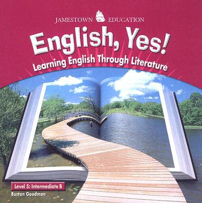 Book English, Yes! Level 5: High Intermediate Audio Cd (jamestown Education: English, Yes!) free