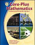 Book Core-Plus Mathematics Course 1, Student Edition (ELC: CORE PLUS) free
