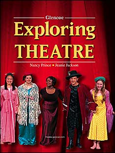 Book Exploring Theatre, Student Edition free