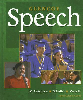 Book Glencoe Speech (NTC: Speech Comm Matters) free