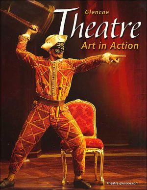 Book Theatre: Art in Action, Student Edition free