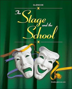 Book The Stage and the School free