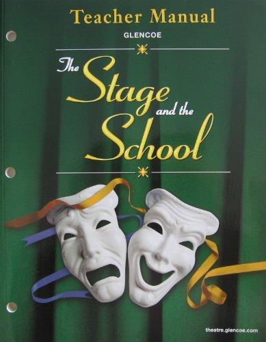 Book The Stage and the School Teacher's Manual free