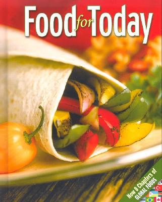 Book Food for Today, Student Edition free
