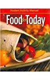 Book Food for Today: Student Activity free