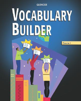 Book Vocabulary Builder, Course 1, Student Edition free