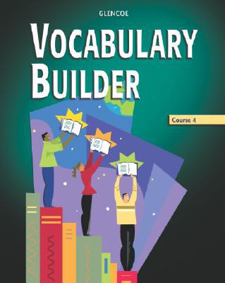 Book Vocabulary Builder, Course 4, Student Edition free