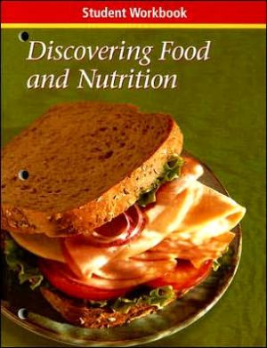 Book Discovering Food and Nutrition, Student Workbook free