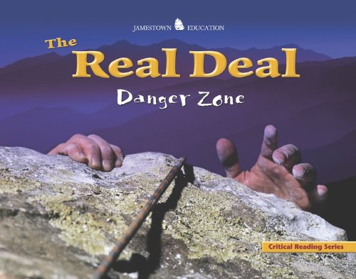 Book The Real Deal: Danger Zone free