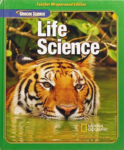 Book Life Science: Teachers' Wraparound Edition free