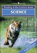 Book Reading in the Content Areas: Science (NTC: JT: CONTENT AREA READING) free