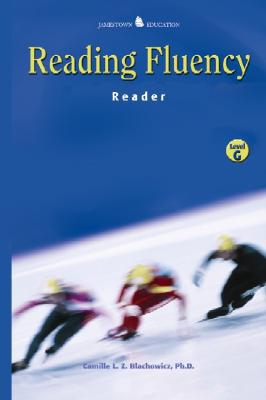 Book Reading Fluency: Reader B free