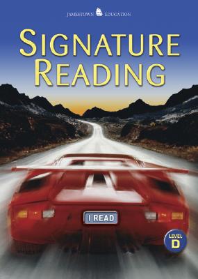Book Jamestown Signature Reading, Student Edition, Level E (NTC: JT: RDG SKILLS & STRATEG) free