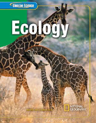Book Glencoe iScience: Ecology, Student Edition (GLEN SCI: ECOLOGY) free