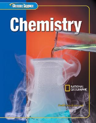 Book Glencoe iScience: Chemistry, Student Edition (Glencoe Science) free