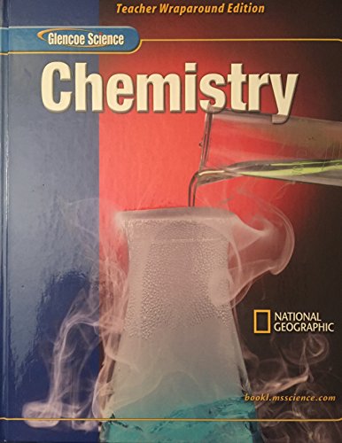 Book Chemistry: Book L (Glencoe Science) free