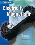 Book Electricity and Magnetism: Book N (Glencoe Science Series) free
