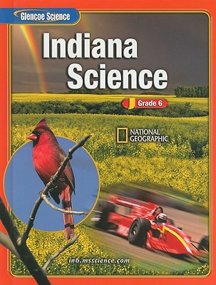 Book Science: Grade 6 (Indiana Edition) free