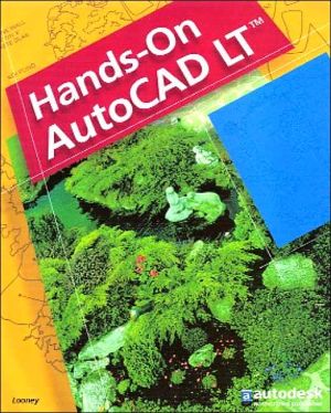 Book Hands-On AutoCAD LT, Student Edition free