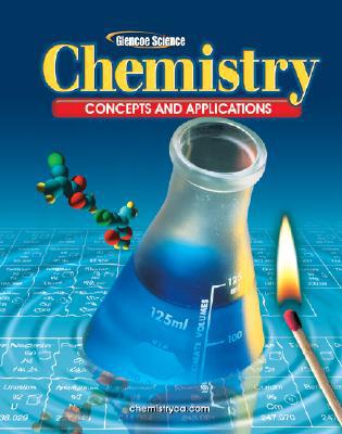 Book Chemistry: Concepts and Applications, Student Edition free