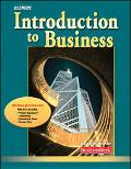 Book Introduction to Business, Student Edition (BROWN: INTRO TO BUSINESS) free
