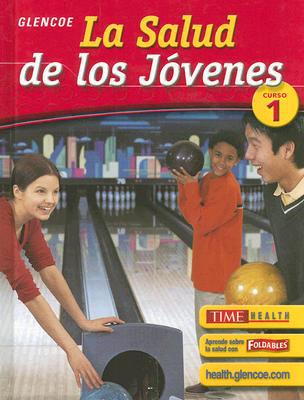 Book Teen Health Course 1, Spanish Student Edition (Spanish Edition) free