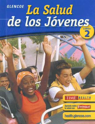 Book Teen Health Course 2, Spanish Student Edition (spanish Edition) free