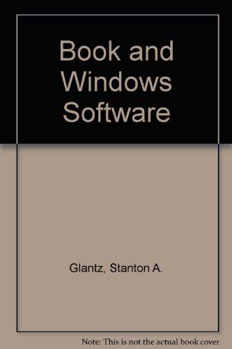 Book Book and Windows Software free