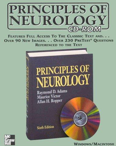 Book Principles Of Neurology free