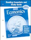 Book Economics: Principles and Practices, Reading Essentials and Study Guide, Workbook (ECONOMICS PRINCIPLES & PRACTIC) free