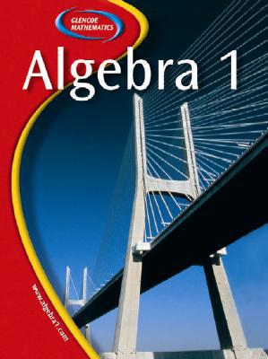 Book Glencoe Algebra 1 free