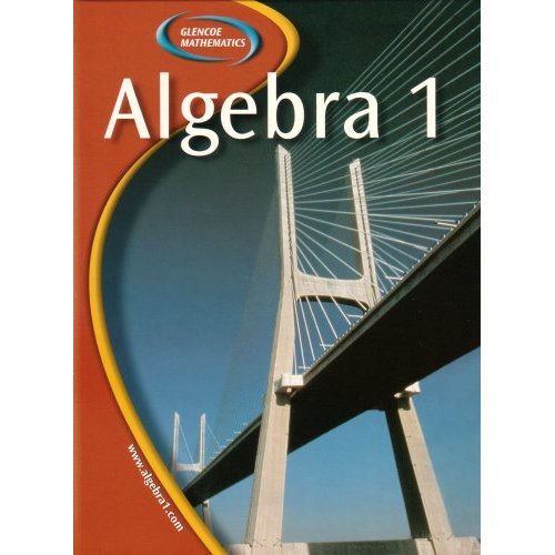 Book Algebra 1: Teachers Wraparound Edition free