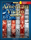 Book American Vision Vol 1 (AL) free
