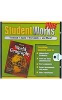 Book Glencoe World Geography: Student Works Plus free