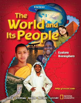 Book The World and Its People: Eastern Hemisphere, Student Edition free