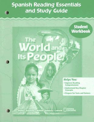 Book The World And Its People, Spanish Essentials And Study Guide free