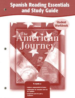 Book The American Journey and The American Journey, Reconstruction to the Present, Spanish Reading Essentials and Study Guide, Workbook (Spanish Edition) free